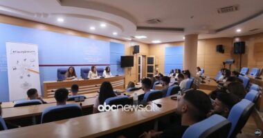 “Studio në Shqipëri”/ Manastirliu: 960 programe studimi universitare në vitin e ri akademik