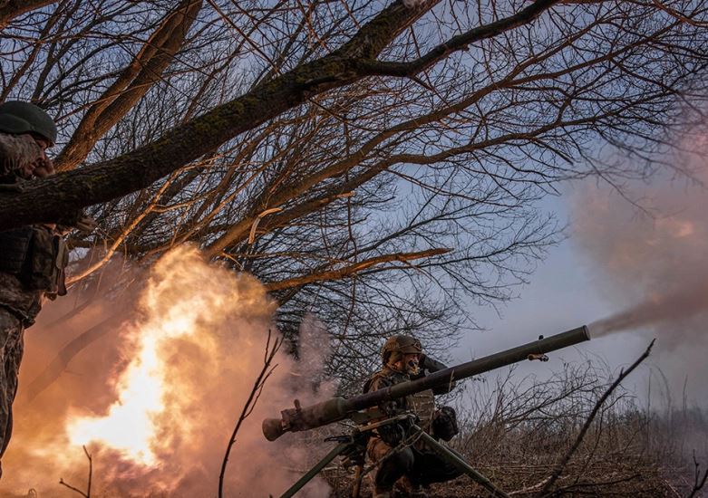 Lufta i ka kushtuar Ukrainës më shumë se 124 milionë euro në ditë