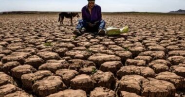 I nxehti ekstrem shkakton 21 viktima në Marok