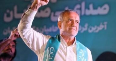 Kush është Masoud Pezeshkian, presidenti i ri iranian?