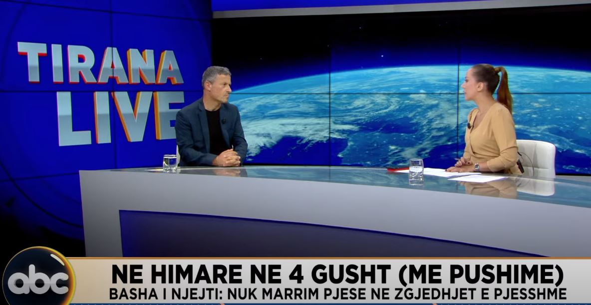 Basha i njëjti, pa kandidat në Himarë/ Zekthi: Nuk ka mundësi që të marrë pjesë në zgjedhjet e 4 gushtit