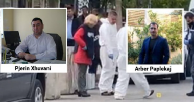 Ulet dënimi për Arbër Paplekajn/ Apeli e dënoi me 7 vite burg, fajtor për vrasje në kushtet e tronditjes psikike