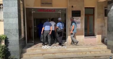 Dyfishohet numri i urgjencave në Lezhë/ Temperaturat e larta, çdo ditë mbi 100 vizita në ditë