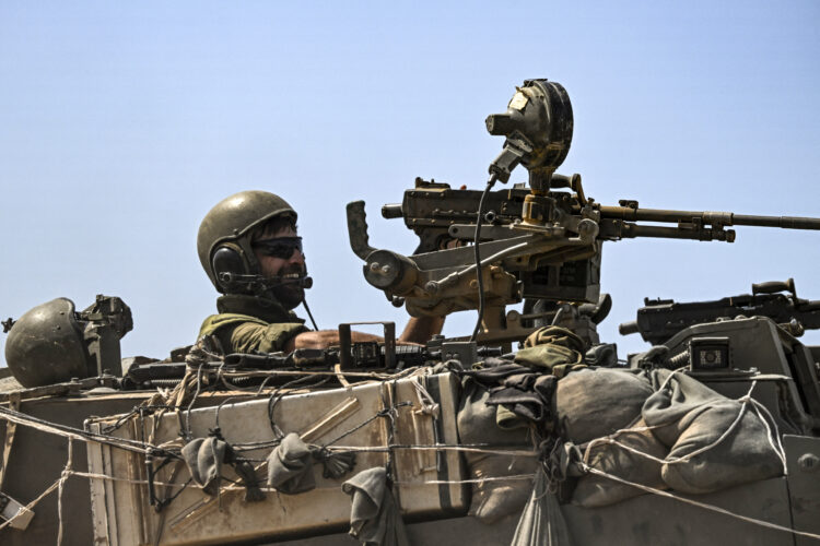 Ministri i Mbrojtjes i Izraelit: Ushtrisë i duhen menjëherë 10,000 ushtarë
