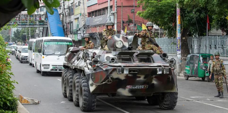 Trazirat me mbi 150 të vrarë, gjendja në Bangladesh mbetet shumë e rëndë