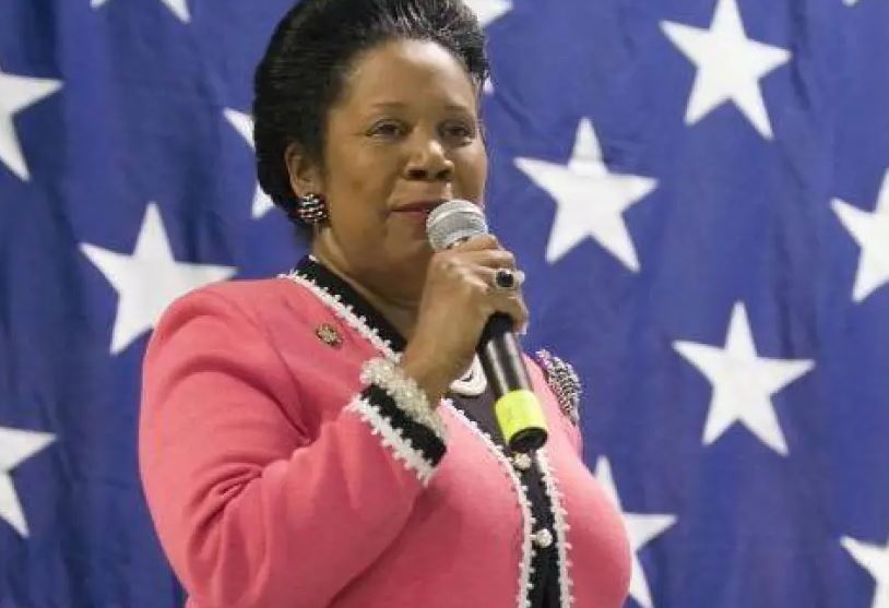 Ndërron jetë në moshën 74-vjeçare Sheila Jackson Lee