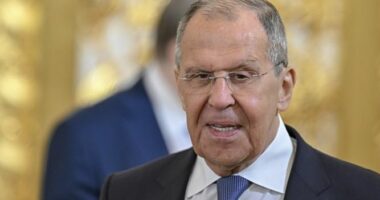 Marrëdhëniet SHBA-Rusi/ Ministri i Jashtëm rus mbërrin në Nju Jork, do të marrë pjesë në mbledhjet e Këshillit të Sigurimit të OKB