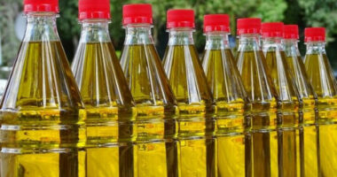 Itali/ Me ngjyrues dhe acid, sekuestrohen 37 mijë litra vaj ulliri të dëmshëm për shëndetin