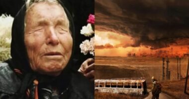 Parashikimet e Baba Vanga për vitin 2024