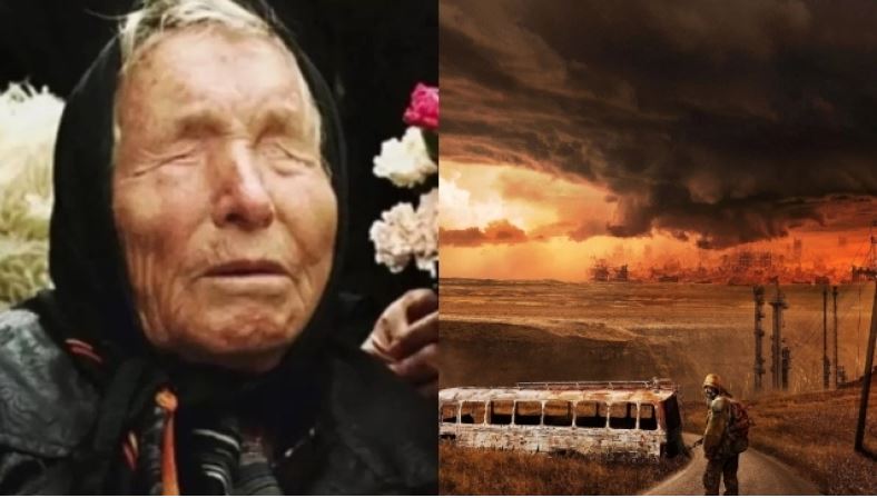 Parashikimet e Baba Vanga për vitin 2024