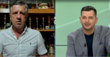 “Sekretet” e triumfit spanjoll/ “Trajneri, arkitekti i skuadrës”, Rudi Vata: Spanja do të dominojë futbollin