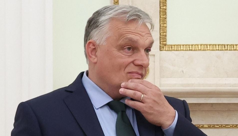 Takimi me Putin, PE iniciativa për t’i pezulluar Hungarisë të drejtën e votës