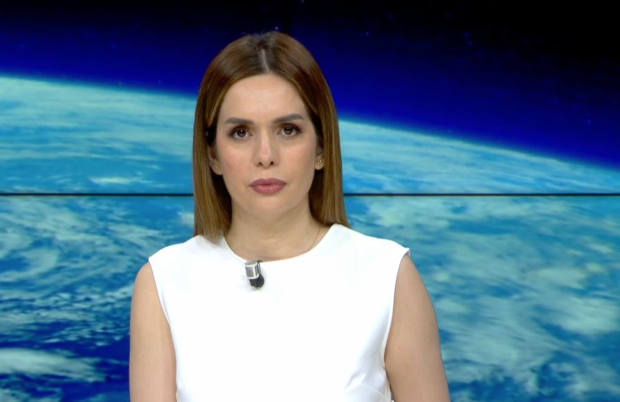 Newsline me Viol Xhafaj, (11/07/2024)