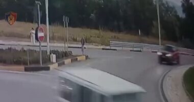 Bëri kallëzim të rremë për vjedhjen e automjeti për të përfituar 60 mijë euro si kompensim, e pëson i riu në Vlorë