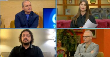 “Aroma e trëndafilit të kuq”, i xhiruar në Shqipëri, garon mes filmave ndërkombëtarë në festivalin e filmit në Kanada