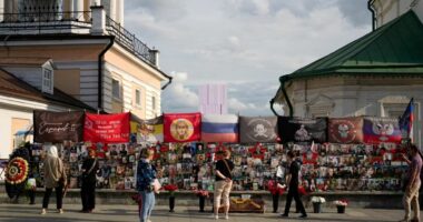 Wagneri pëson humbje të mëdha në Sahel të Afrikës, vriten dhjetëra mercenarë