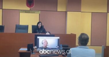 Dritan Dajti kërkon lirinë, nis seanca në Gjykatën e Elbasanit