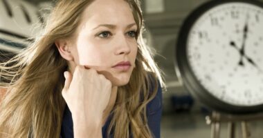 Ndryshimet e temperaturës në fytyrë tregojnë rrezikun e sëmundjeve kronike