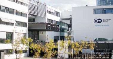 Deputetët rusë duan të ndalojnë Deutsche Welle