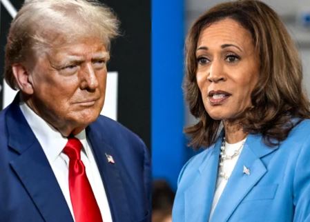 Trump: Kamala Harris urren Izraelin, shkaktoi sulmin e 7 tetorit