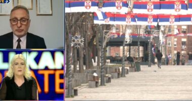 “Hapja e Urës së Ibrit, me koordinim”, Prenkaj: Qeveria e Kosovës po tërheq vëmendjen ndaj temave kryesore