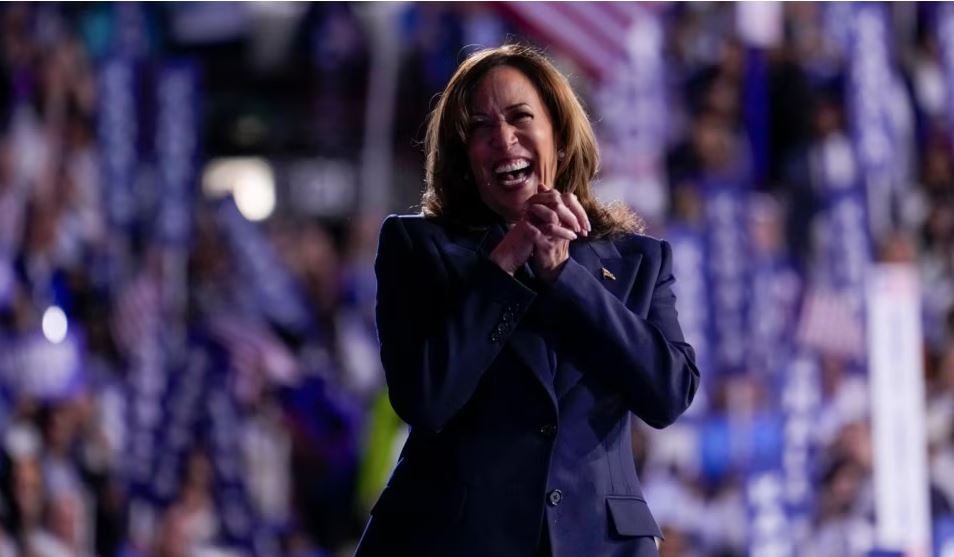 Cila do të jetë politika për Lindjen e Mesme nëse Kamala Harris fiton zgjedhjet?