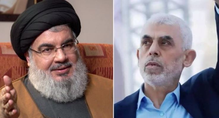 “Armiku nuk i arriti qëllimet e tij”, Hezbollah uron liderin e ri të Hamasit