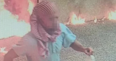 Shpërthimi pranë sinagogës në Francë, arrestohet autori i dyshuar