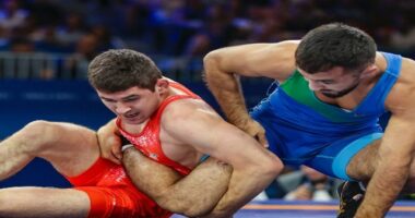 “Paris 2024″/ Mundësi Valiev ngec në çerekfinale, Shqipëria pa medalje olimpike