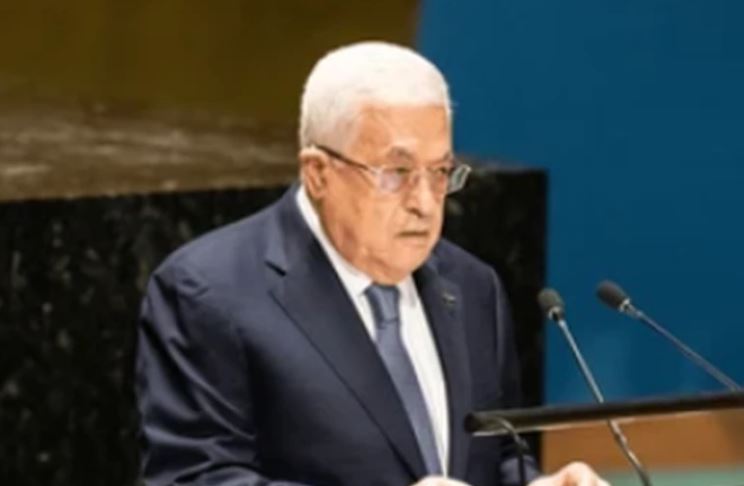 Abbas: Palestina është e gatshme të negociojë me Izraelin