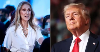 Celine Dion kundër Trump: Përdori këngën time pa autorizim në fushatë