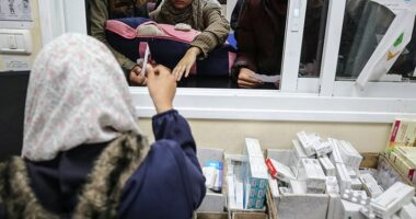 Gaza/ Izraeli pranon armëpushim të përkohshëm për të kryer vaksinimin kundër poliomielitit