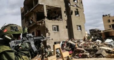 Raporti: Forcat izraelite vranë 7 persona, mes tyre një grua shtatzënë në sulmet në Gaza