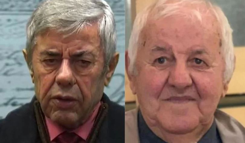 The murder of the elderly, the two asylum nurses are arrested