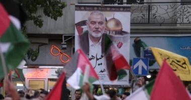 Irani përgatitet për të sulmuar Izraelin, nis ceremonia mortore për liderin e Hamasit