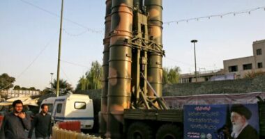 Media amerikane: Moska ka filluar dërgimin e armëve në Iran