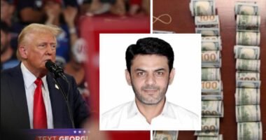 Dyshohet se planifikonte vrasjen e Trump/ Arrestohet në SHBA pakistanezi, kishte lidhje me Iranin