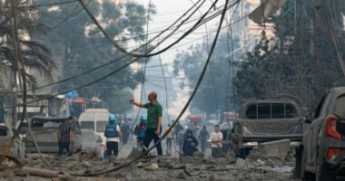 Hetimi i OKB: Nëntë punonjës të UNRWA mund të jenë përfshirë në sulmet e Hamasit më 7 tetor