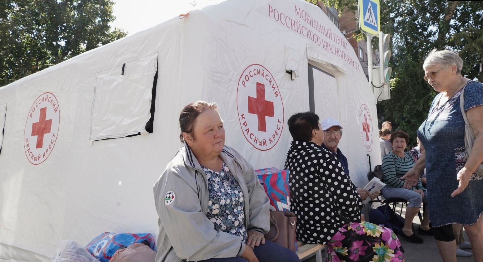 Ukraina nuk do të krijojë kampe të posaçme për civilët rusë nga Kursku