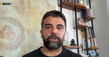 “Kurti, ekstremist”/ Behrami: Po dëmton marrëdhëniet me SHBA dhe po rrezikon sigurinë në Kosovë