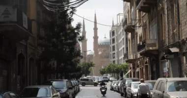 Bejrut, banorët e bastioneve të Hezbollah braktisin shtëpitë nga frika e luftës