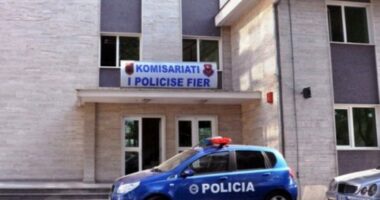 Dhunoi djalin dhe vëllain, procedohet agresori në Fier