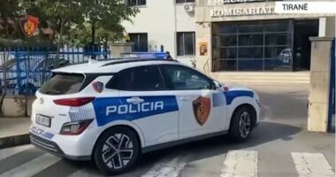 Bolieri i bie në kokë, humb jetën 52-vjeçari në Tiranë