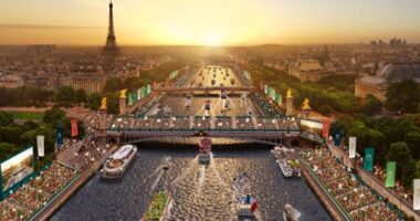 Në këtë Olimpiadë, Parisi është ngjarja më e madhe