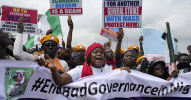 Polonia kërkon lirimin e shtetasve të saj të arrestuar në Nigeri