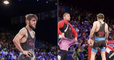 Lojërat Olimpike/ Pengesa indiane ‘rrëzon’ Shqipërinë, Abakarov eliminohet në çerekfinale