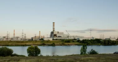 Rusi/ Centrali bërthamor në Kursk është pa energji elektrike