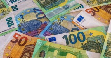 Falsifikoi 11 milionë euro kartëmonedha, arrestohet italiani