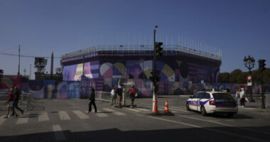 Gazetarit rus iu mohua akreditimi për të mbuluar Lojërat Paraolimpike