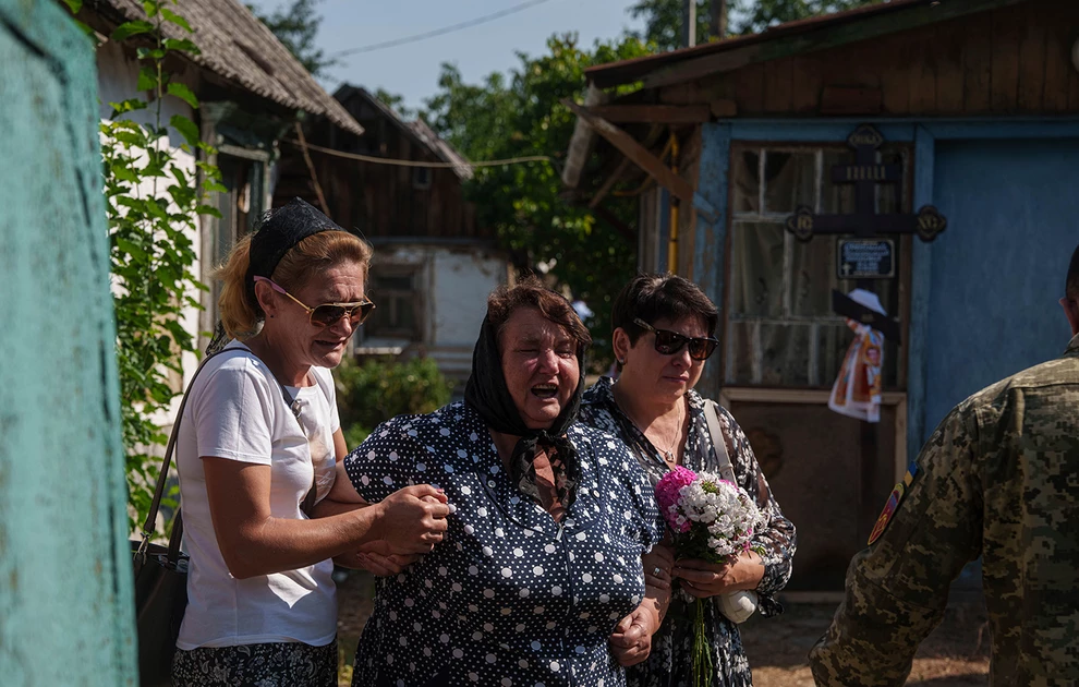 Ukraina: Civilët në Pokrovsk kanë dy javë për t’u larguar